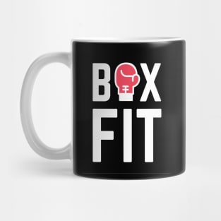 athletes t shirt Mug